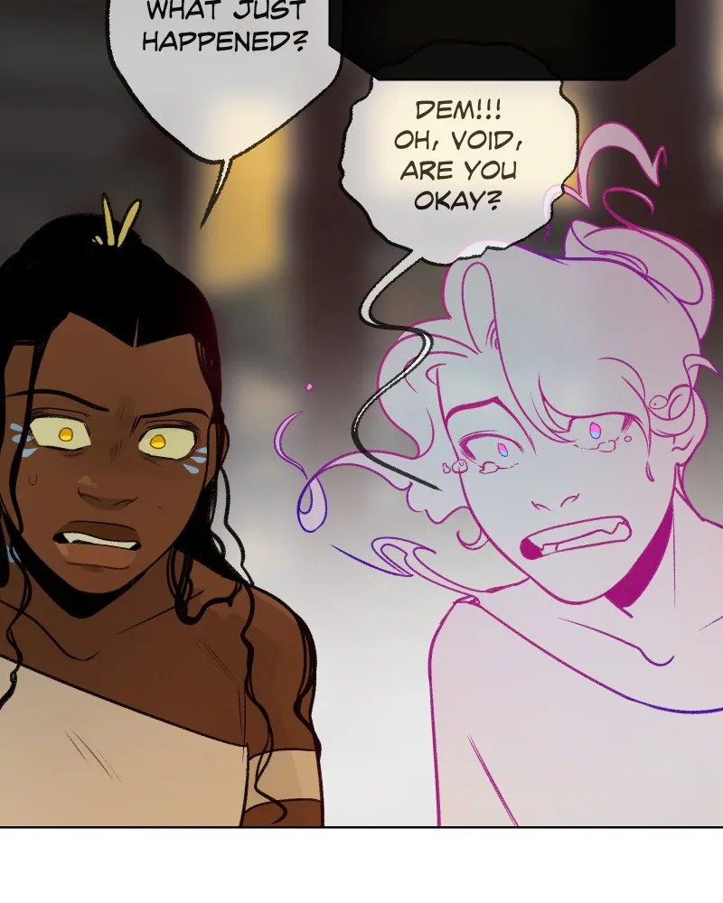 Here There Be Dragons Chapter 76 page 59 - 