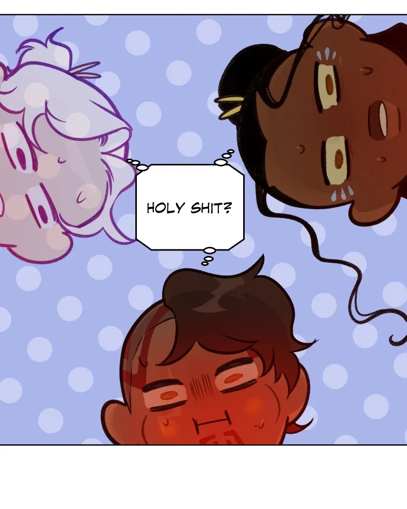 Here There Be Dragons Chapter 76 page 66 - 