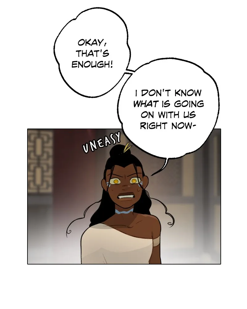 Here There Be Dragons Chapter 76 page 67 - 