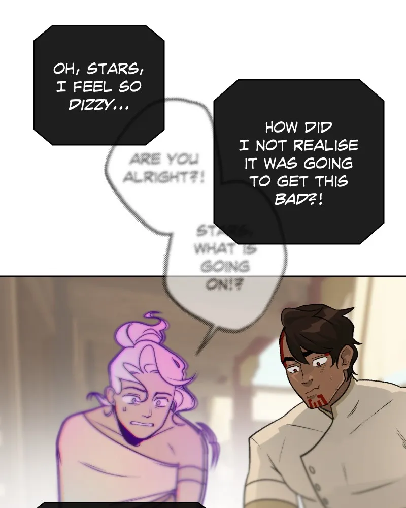 Here There Be Dragons Chapter 76 page 75 - 