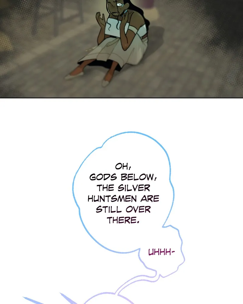 Here There Be Dragons Chapter 76 page 77 - 