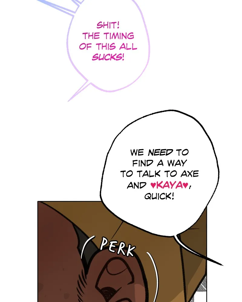 Here There Be Dragons Chapter 76 page 78 - 