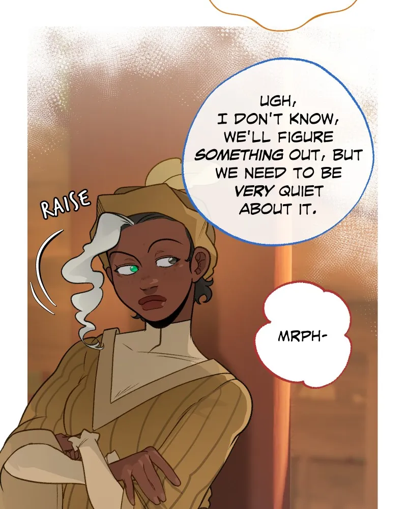 Here There Be Dragons Chapter 76 page 80 - 