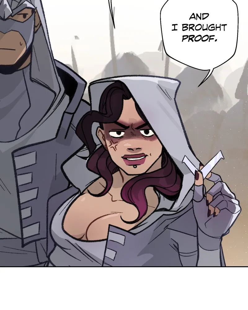 Here There Be Dragons Chapter 76 page 9 - 