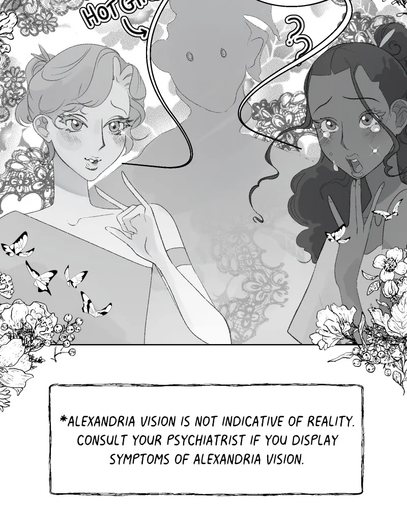 Here There Be Dragons Chapter 76 page 83 - 