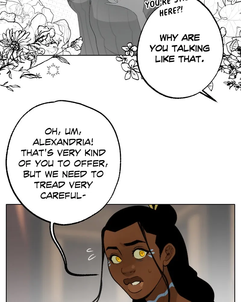 Here There Be Dragons Chapter 76 page 85 - 