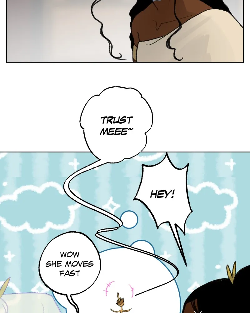 Here There Be Dragons Chapter 76 page 86 - 