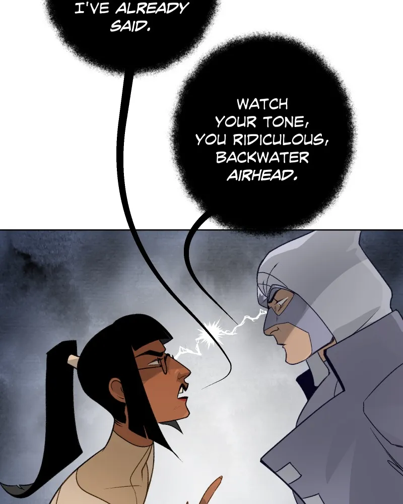Here There Be Dragons Chapter 76 page 89 - 