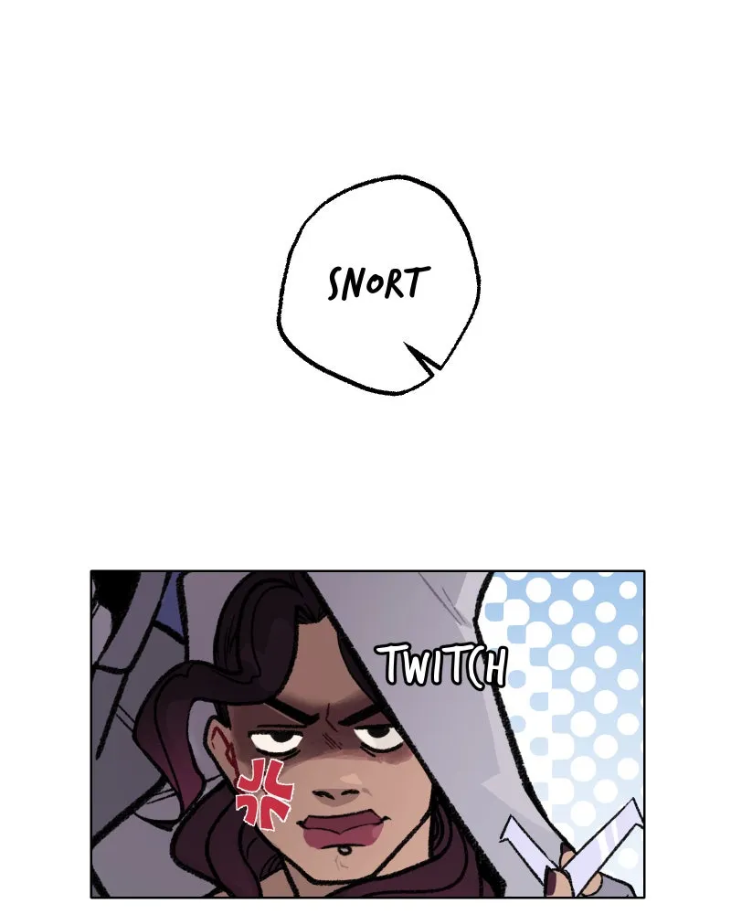 Here There Be Dragons Chapter 76 page 10 - 
