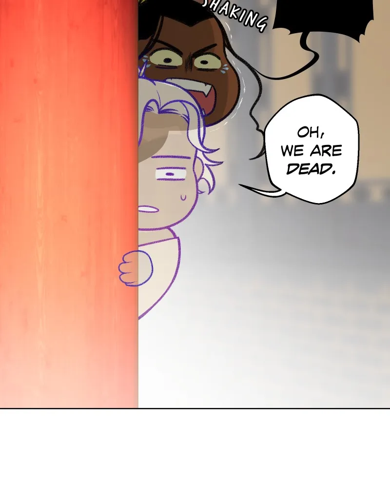 Here There Be Dragons Chapter 76 page 96 - 