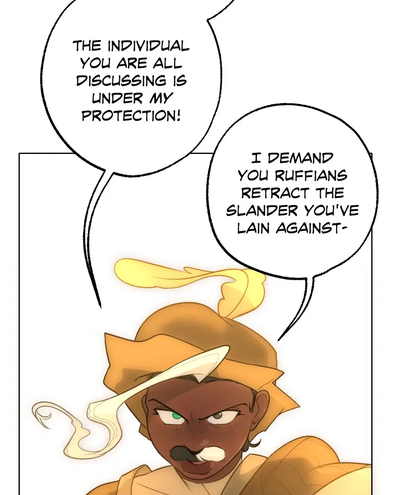 Here There Be Dragons Chapter 77 page 2 - 