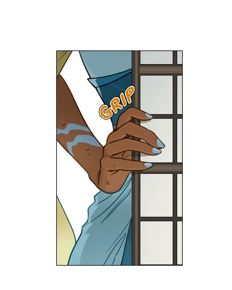 Here There Be Dragons Chapter 77 page 12 - 