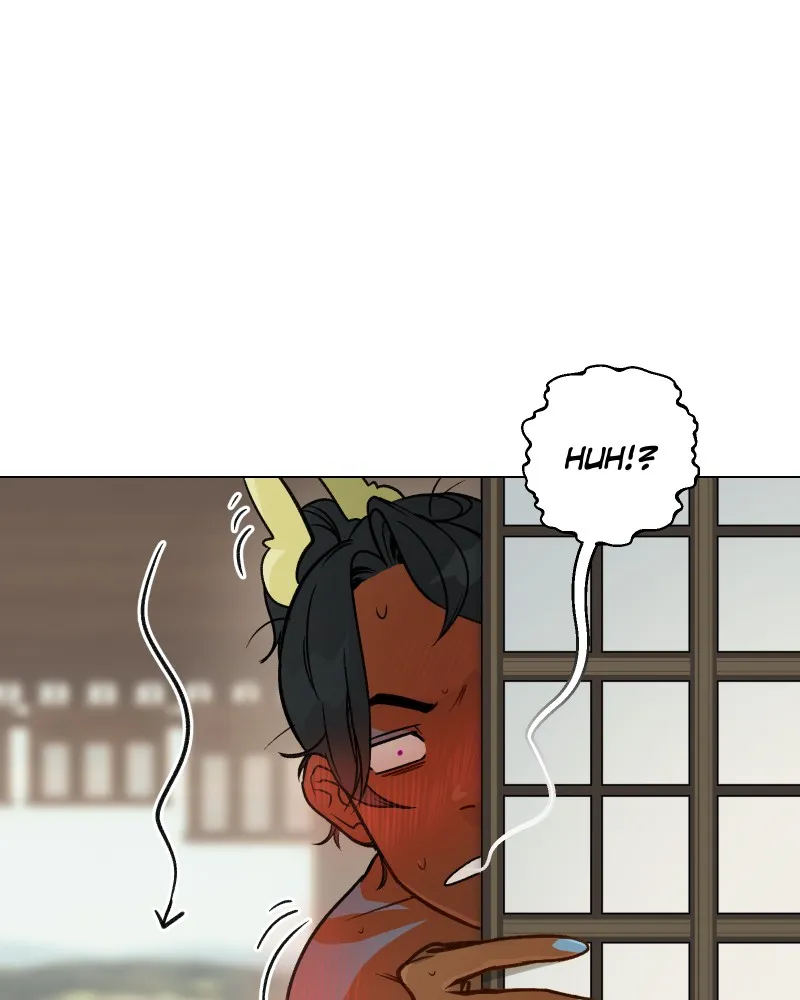 Here There Be Dragons Chapter 77 page 13 - 