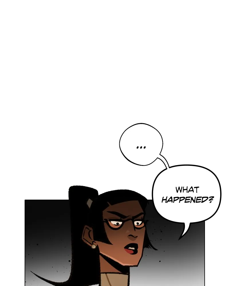 Here There Be Dragons Chapter 77 page 16 - 