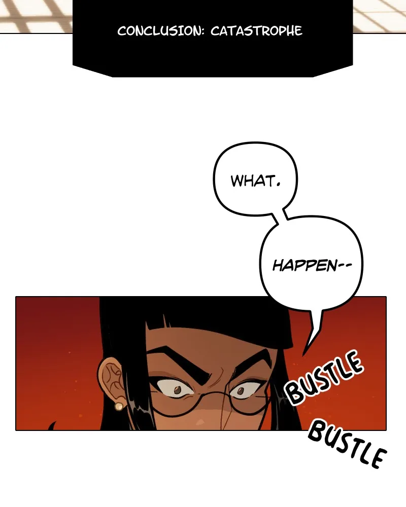 Here There Be Dragons Chapter 77 page 19 - 