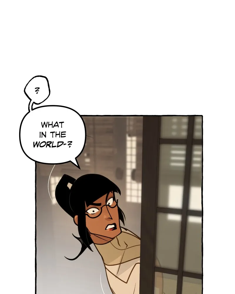 Here There Be Dragons Chapter 77 page 20 - 