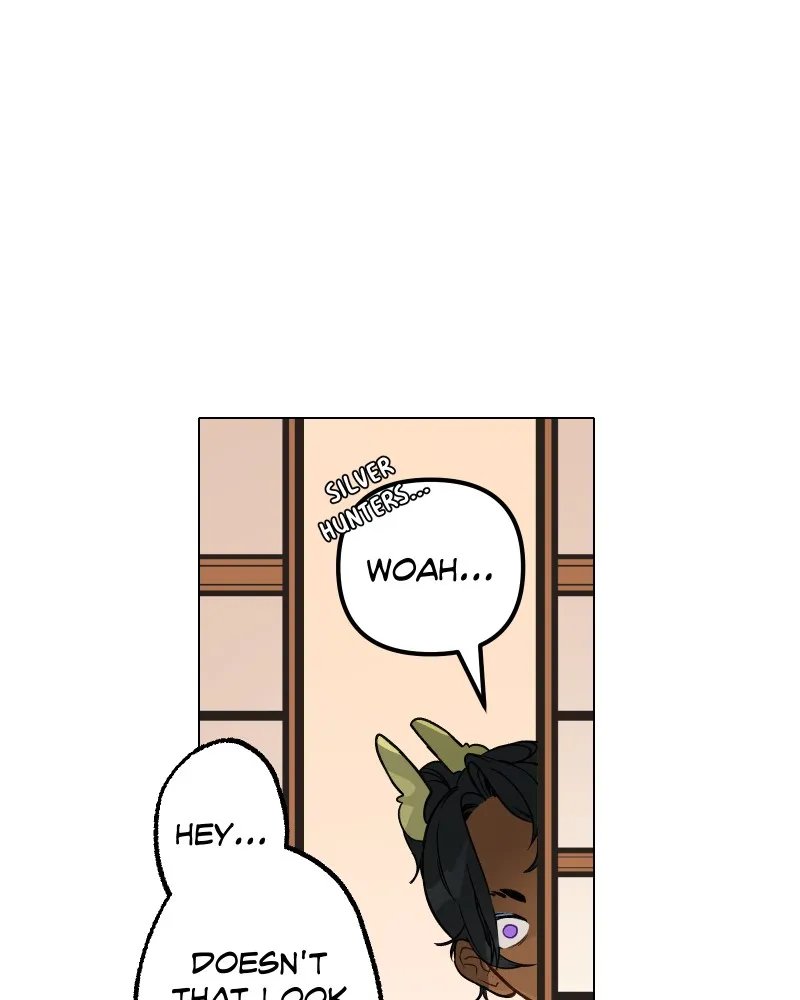 Here There Be Dragons Chapter 77 page 27 - 