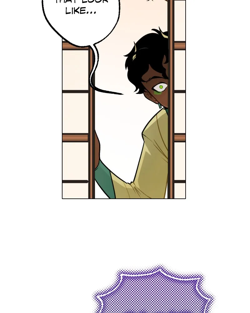 Here There Be Dragons Chapter 77 page 28 - 
