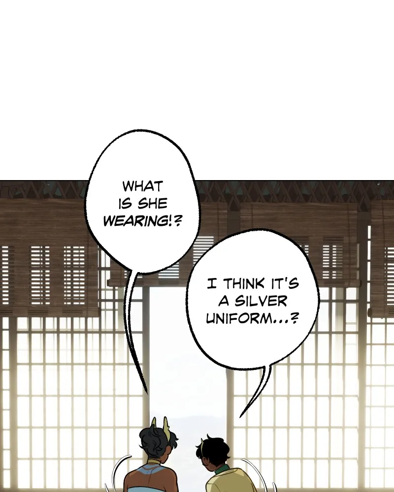 Here There Be Dragons Chapter 77 page 30 - 