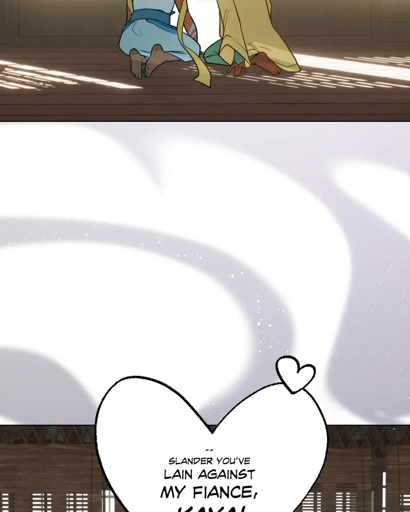 Here There Be Dragons Chapter 77 page 34 - 