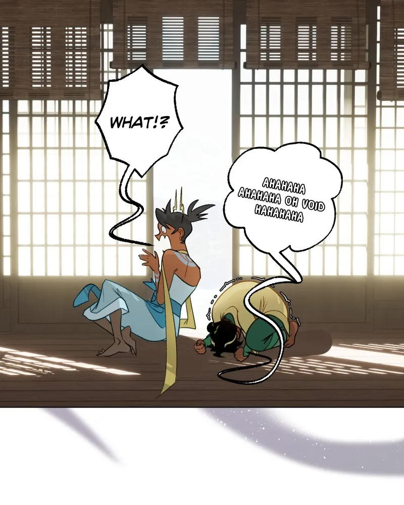 Here There Be Dragons Chapter 77 page 36 - 