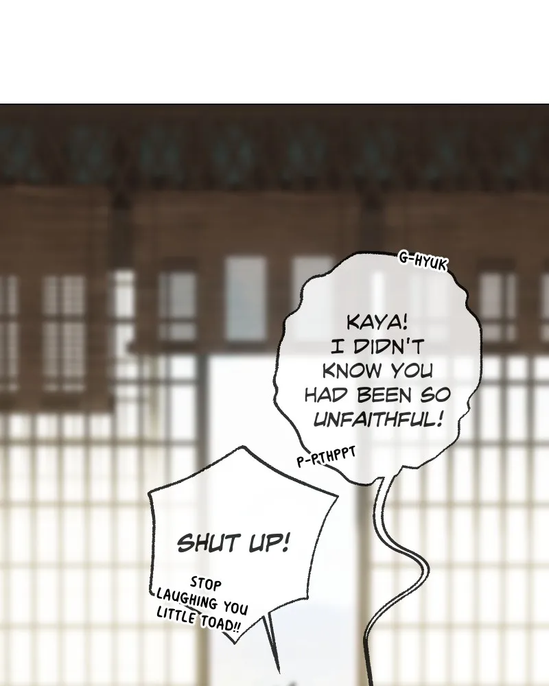 Here There Be Dragons Chapter 77 page 37 - 