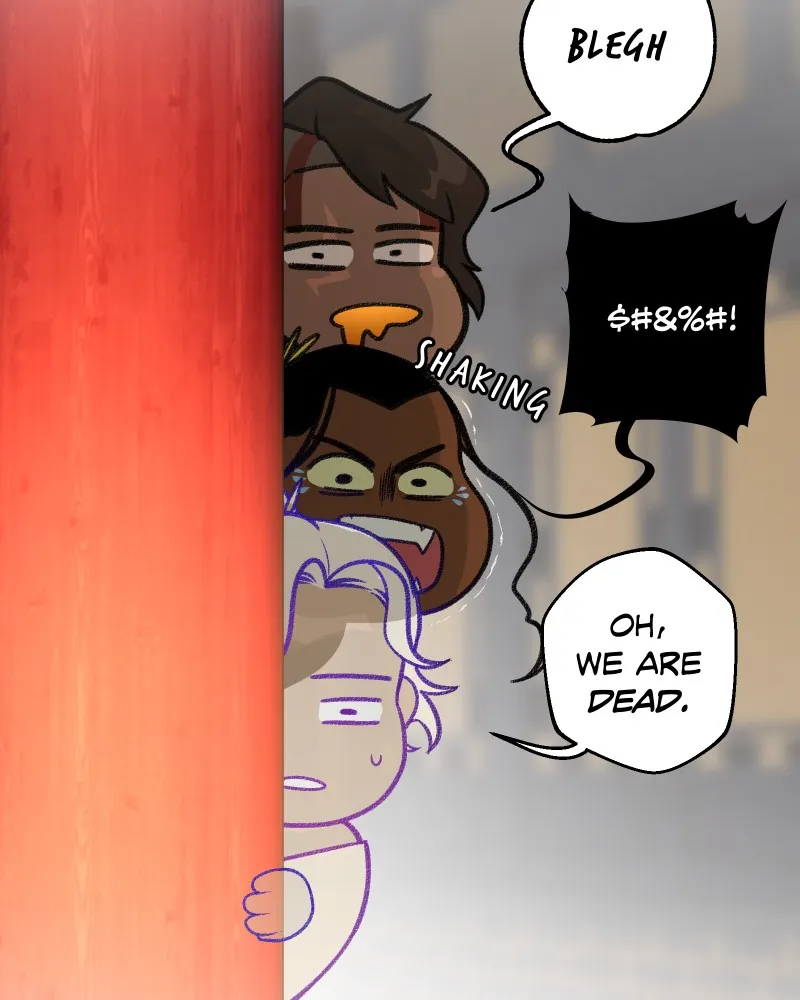 Here There Be Dragons Chapter 77 page 5 - 