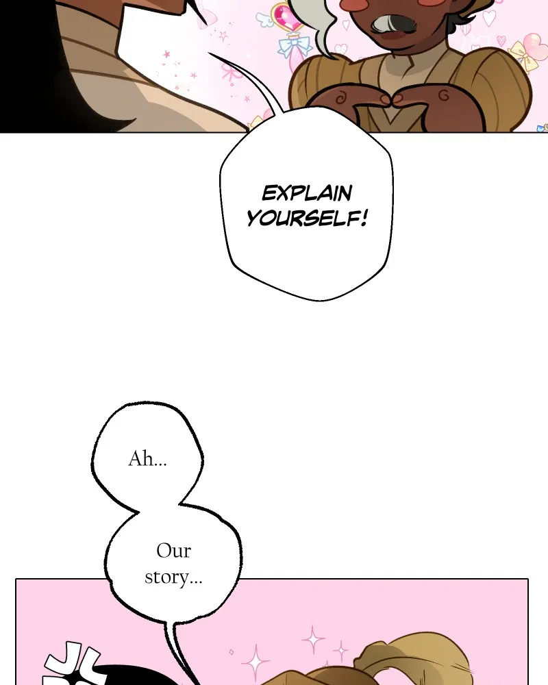 Here There Be Dragons Chapter 77 page 45 - 