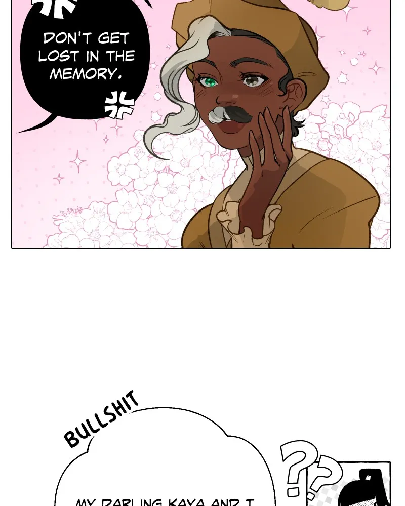 Here There Be Dragons Chapter 77 page 46 - 