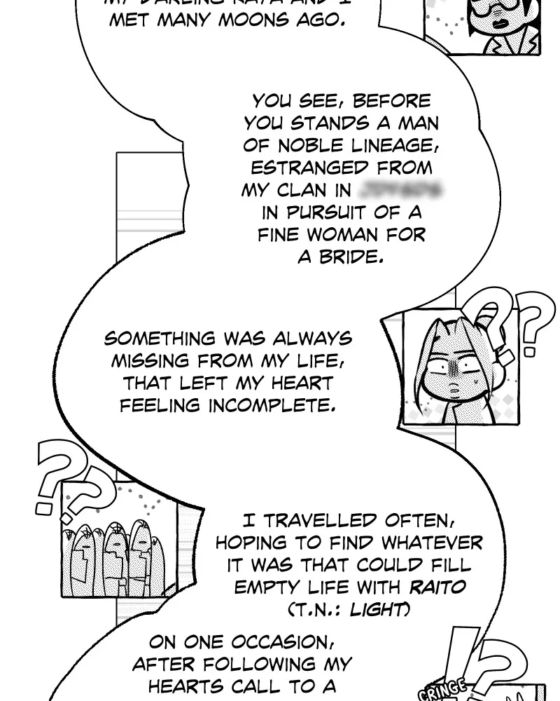 Here There Be Dragons Chapter 77 page 47 - 