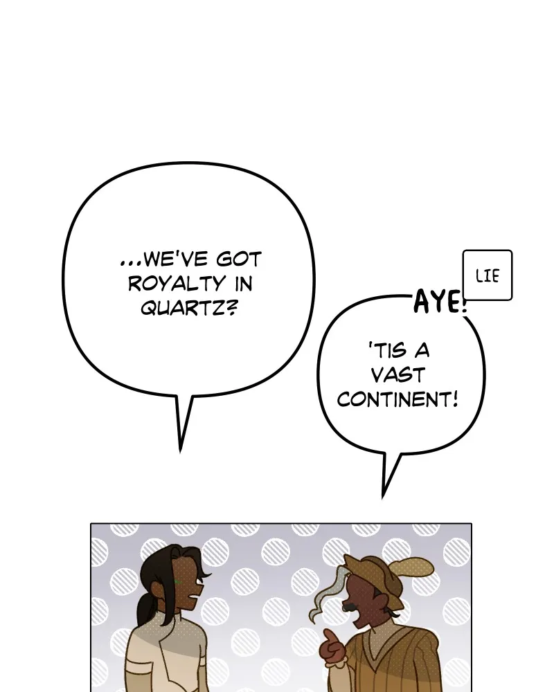 Here There Be Dragons Chapter 77 page 50 - 