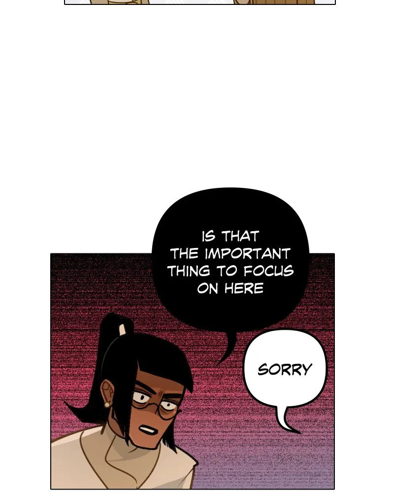 Here There Be Dragons Chapter 77 page 51 - 