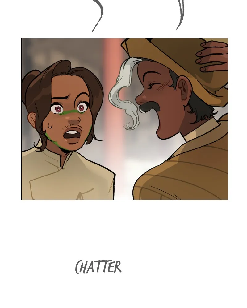 Here There Be Dragons Chapter 77 page 56 - 