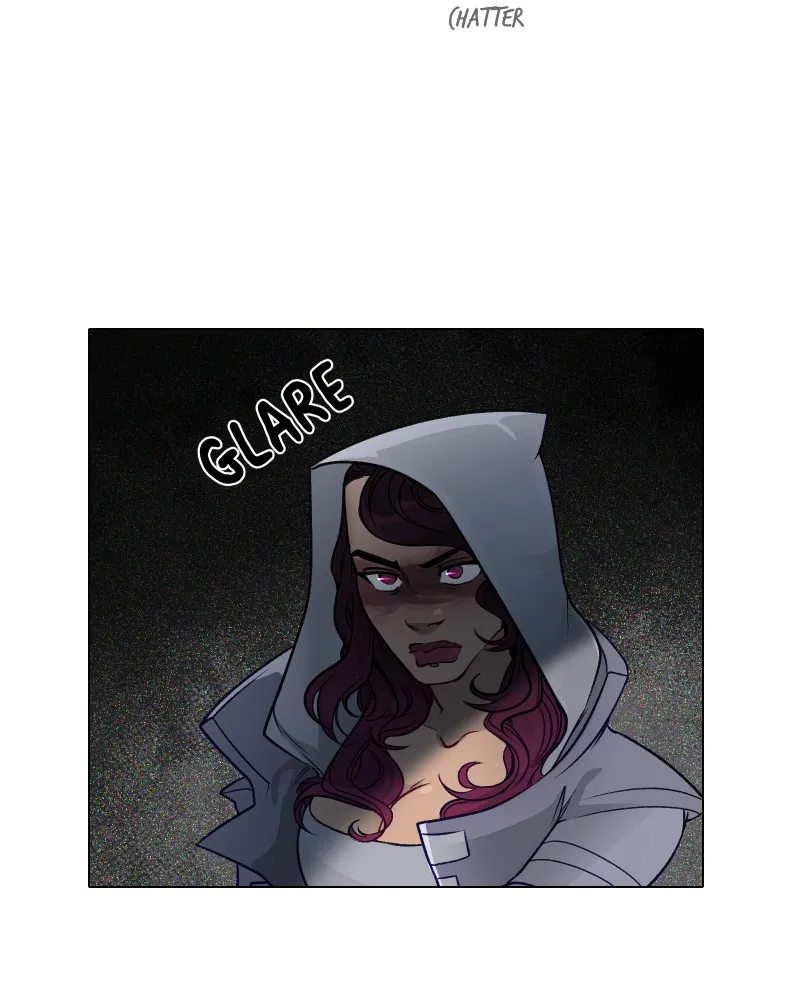 Here There Be Dragons Chapter 77 page 57 - 