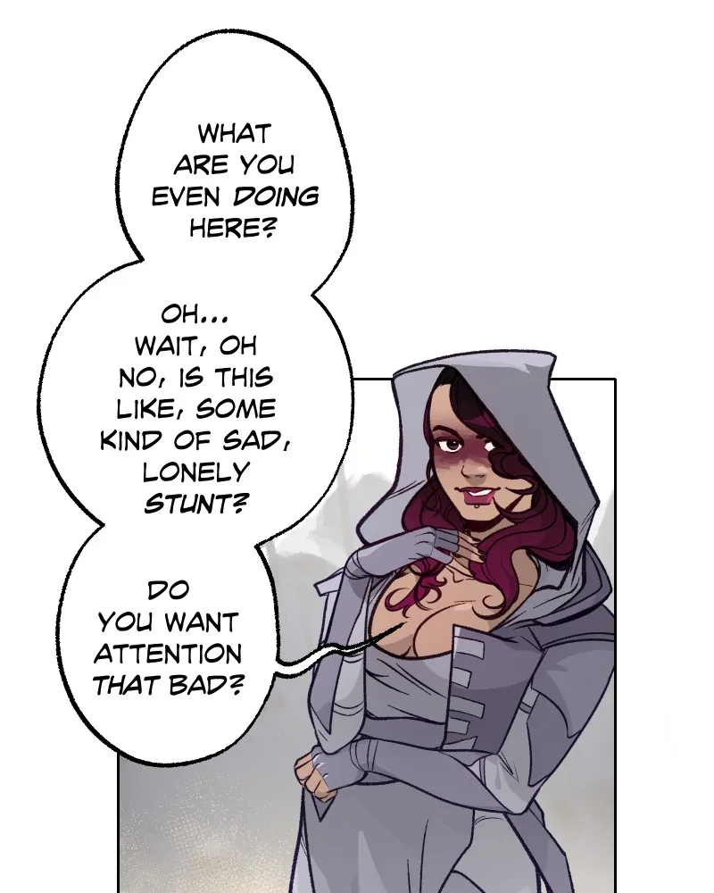 Here There Be Dragons Chapter 77 page 60 - 