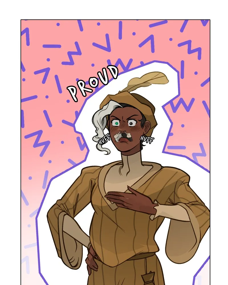 Here There Be Dragons Chapter 77 page 7 - 