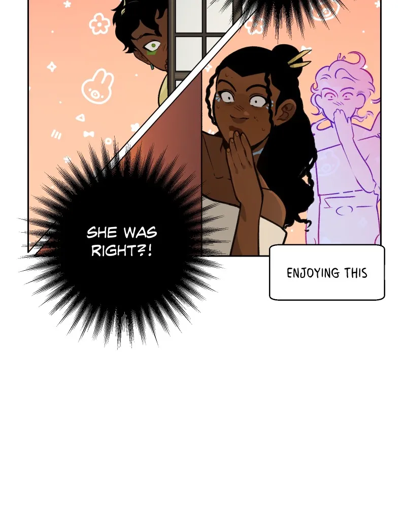 Here There Be Dragons Chapter 77 page 67 - 
