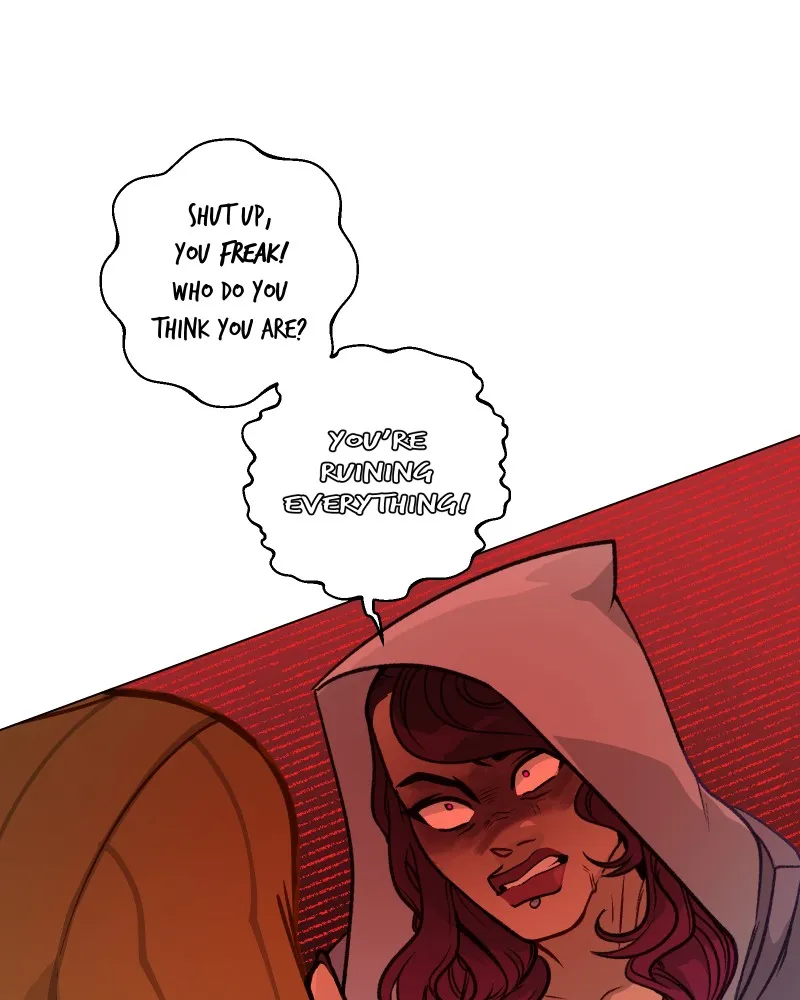 Here There Be Dragons Chapter 77 page 68 - 