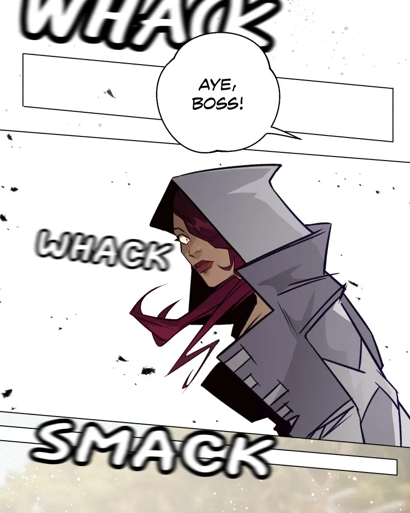 Here There Be Dragons Chapter 77 page 73 - 