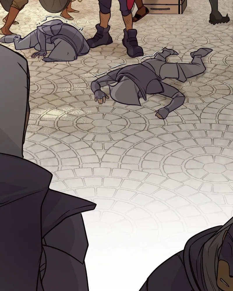 Here There Be Dragons Chapter 77 page 75 - 