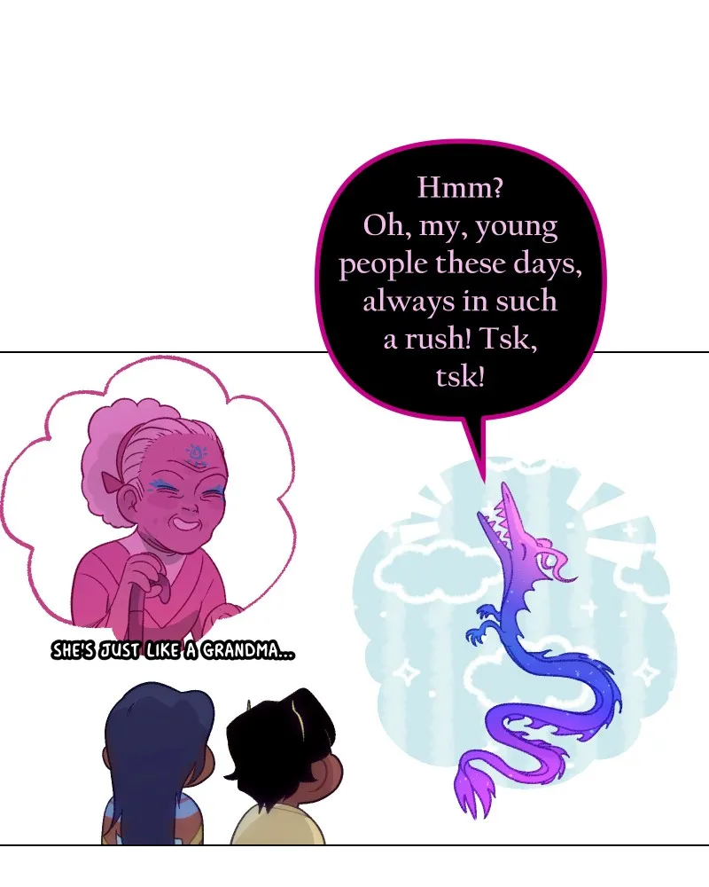 Here There Be Dragons Chapter 78 page 102 - 