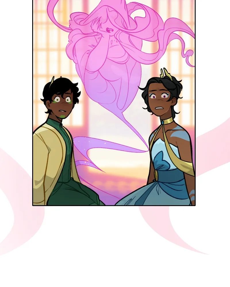 Here There Be Dragons Chapter 78 page 12 - 