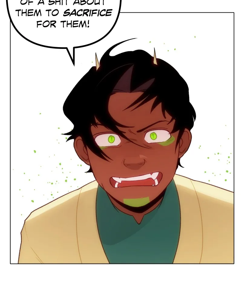 Here There Be Dragons Chapter 78 page 112 - 