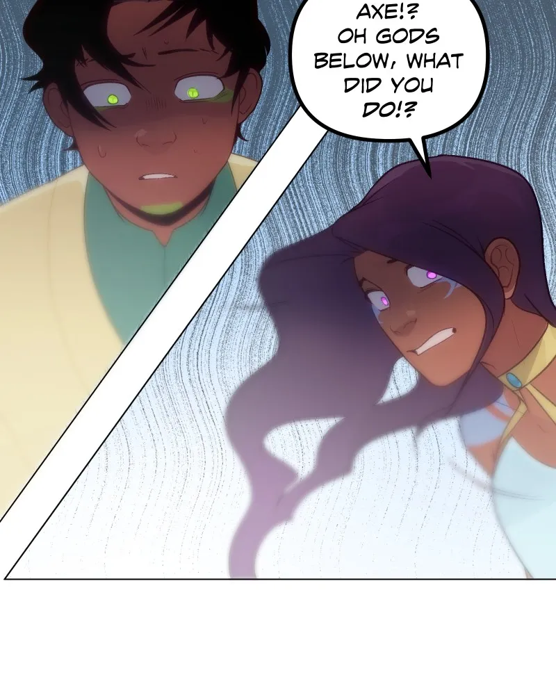 Here There Be Dragons Chapter 78 page 125 - 