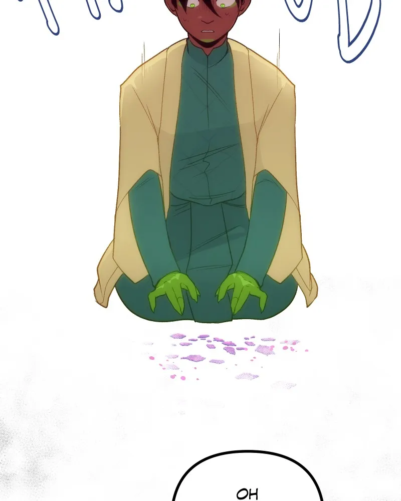 Here There Be Dragons Chapter 78 page 127 - 