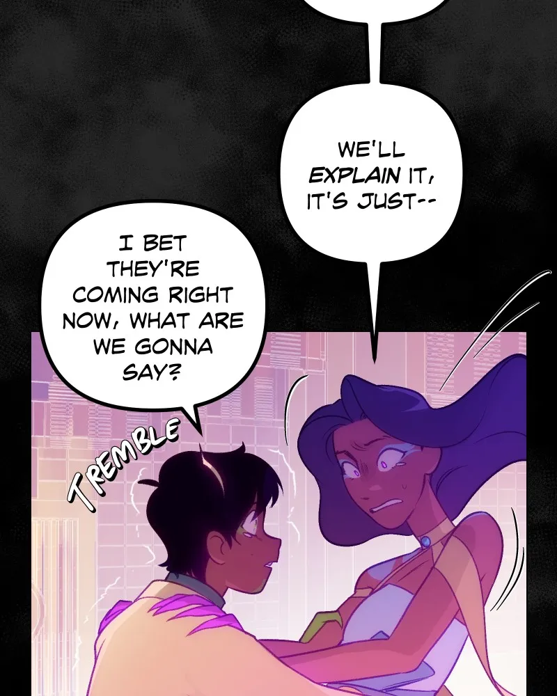 Here There Be Dragons Chapter 78 page 130 - 