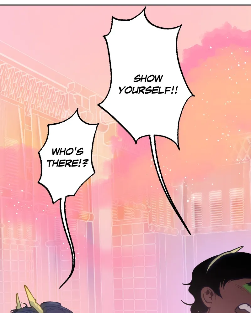 Here There Be Dragons Chapter 78 page 14 - 