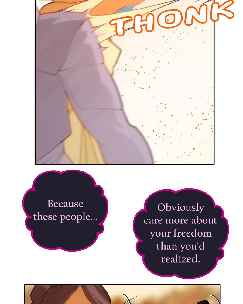 Here There Be Dragons Chapter 78 page 143 - 