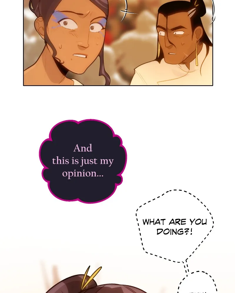 Here There Be Dragons Chapter 78 page 144 - 