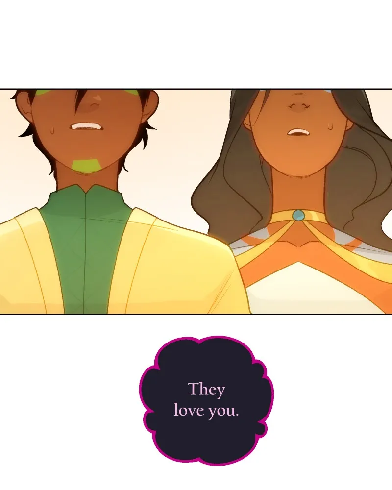 Here There Be Dragons Chapter 78 page 147 - 